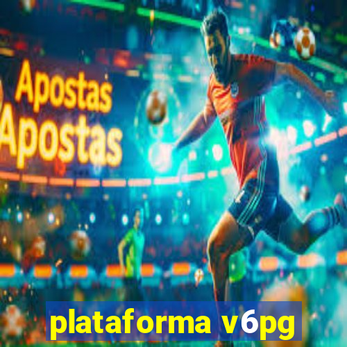 plataforma v6pg